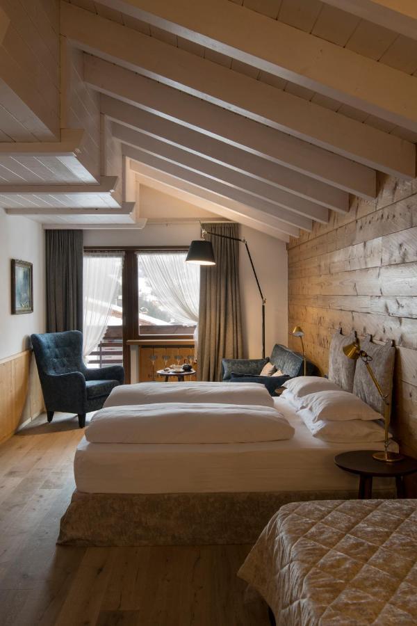 Mountain Anna Hotel