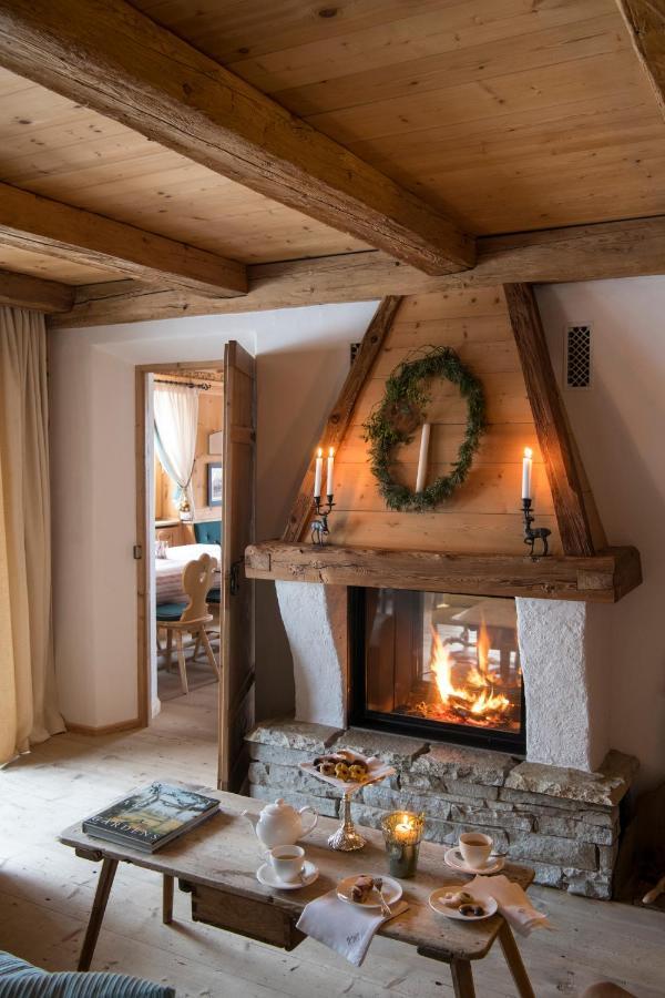 Hotel Mountain Anna 4*