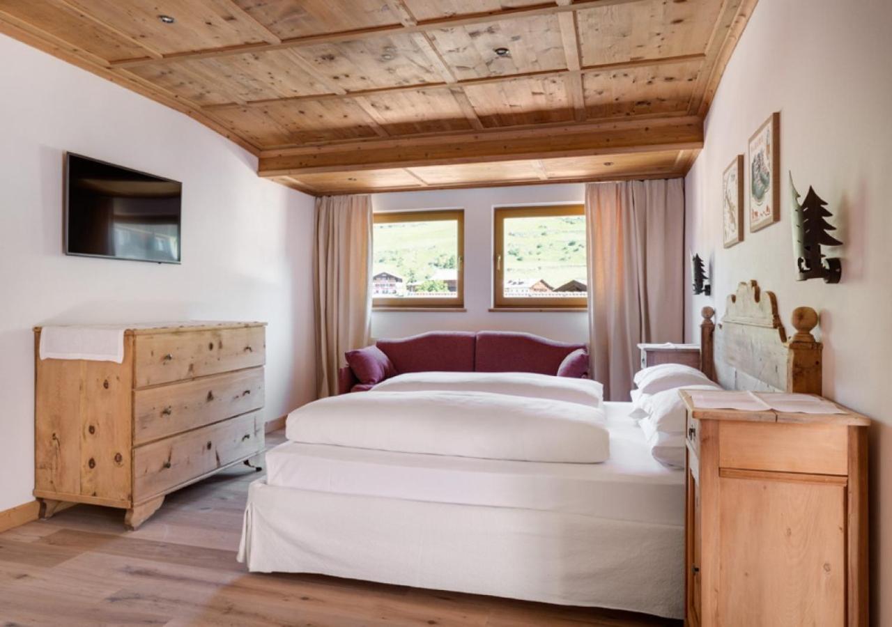 Hotel Mountain Anna