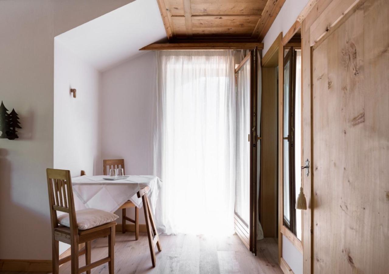 Hotel Mountain Anna